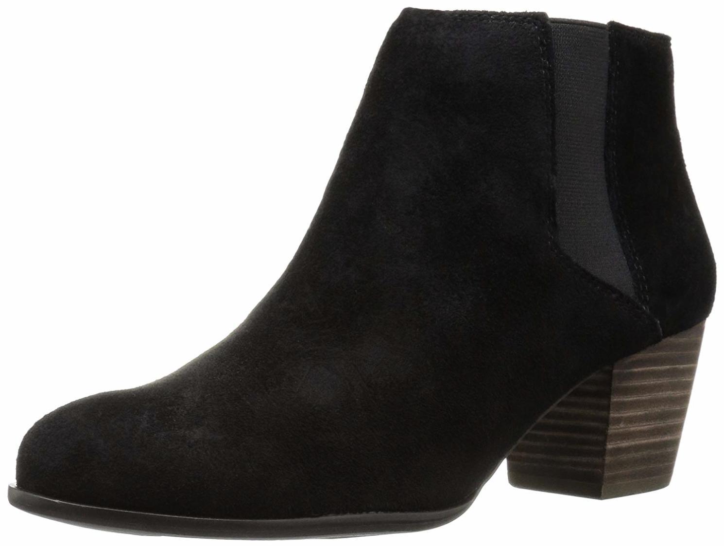 Lucky Brand Women's Tulayne Ankle Bootie - Choose SZ/Color Lucky Brand Women's Tulayne Ankle Bootie - Choose SZ/Color