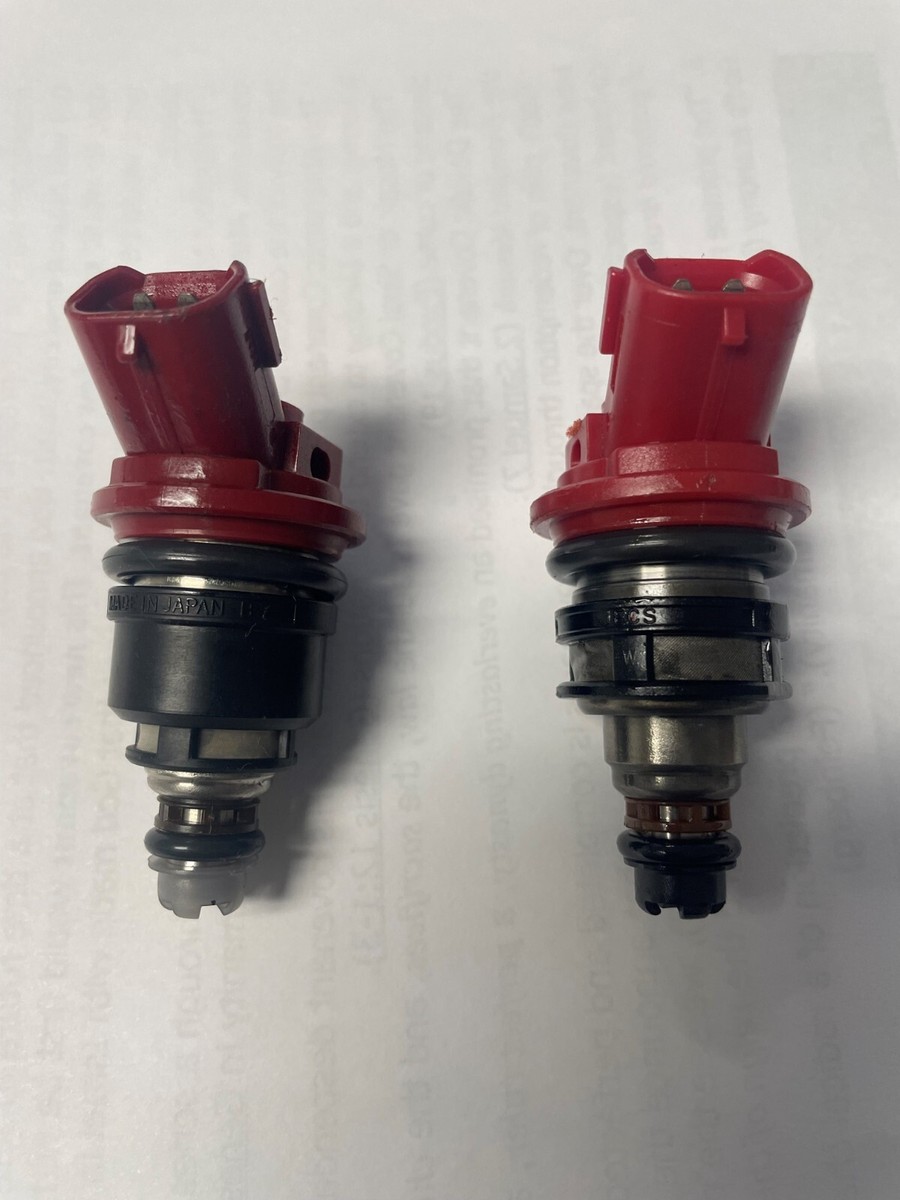 High Performance Fuel Injector for 2005-2009 Subaru Outback XT