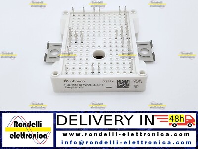 F3L150R07W2E3_B11  (DHL EXPRESS 1-3 DAY DELIVERY in USA)