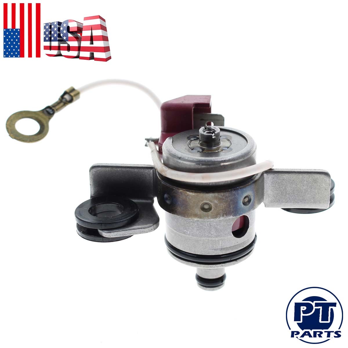 Auto Transmission Control Solenoid Tested 31939AA191 For Subaru