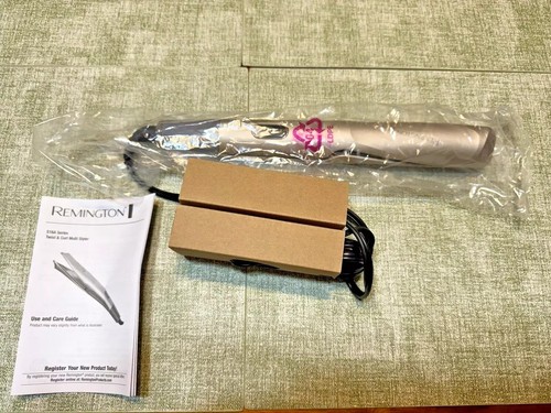 Remington Pro 1" Multi-Styler with Twist & Curl Technology, Straightener & curl - Picture 2 of 13