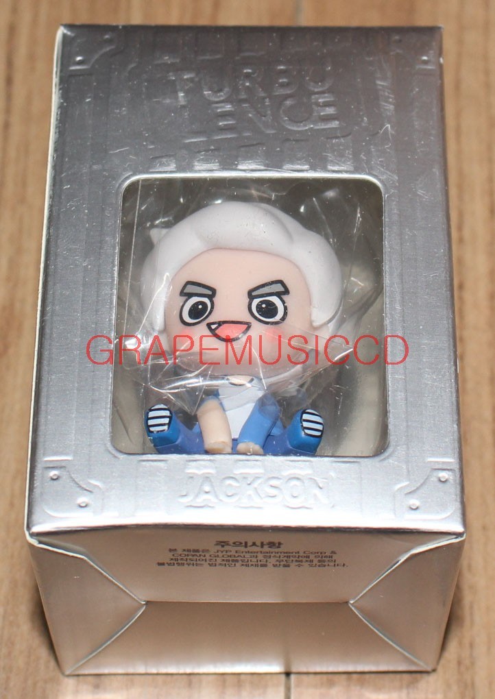 GOT7 マーク ドール（初期） GOT7 doll ドール マーク Mark Amazon.co.jp: GOT7ガッセ 初代