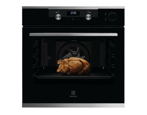 Buy Electrolux Combi-Steam KOCEH60X Oven Pizza Steam Multifunction Class A  Online in Vietnam. 303247837807