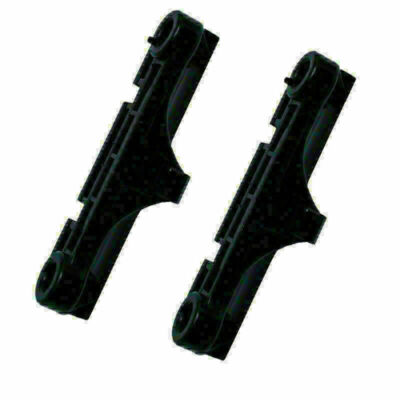 Staffa Di Supporto Ventola CPU Per Socket AM4, Base Di Montaggio Con Viti E Supporti Laterali, Compatibile Con Chipset B350, X370, A320, X470, Colore Nero - 3