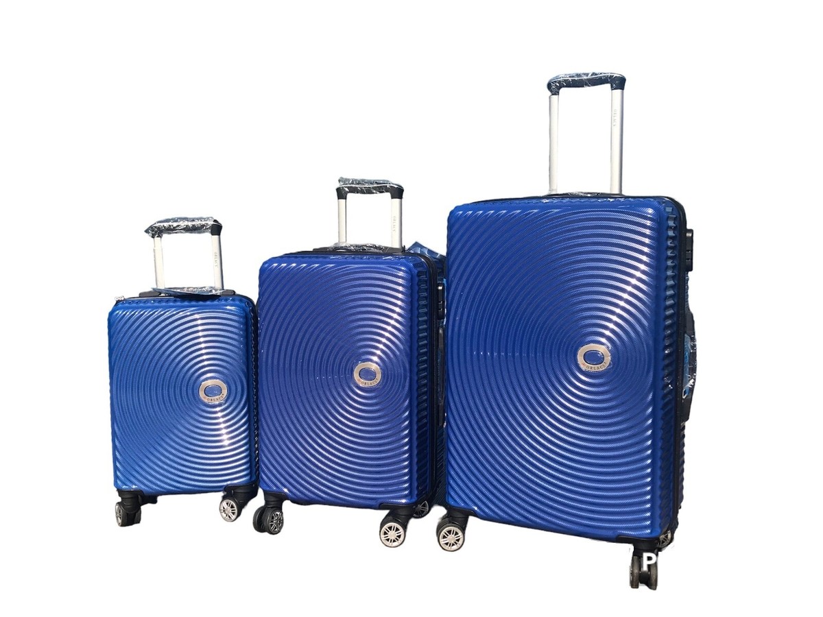 Suitcase Valigia Ormi Grande Ormi Valigie Ricambi Trolley Valigia