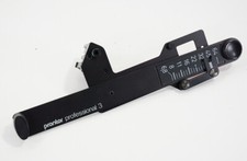 PRONTOR PROFESSIONAL 3 F/6.8 APERTURE CONTROL DEVICE/220121