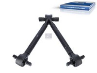 V-Strebe Dt Spare Parts 3.66828 D:60Mm B:21Mm Lb:152Mm L:607Mm