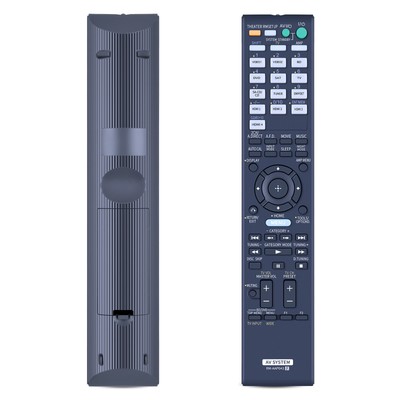 Neue RM-AAP043 Ersatz fernbedienung Für Sony AV Receiver STR-DH800 STRDH800