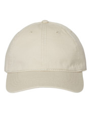 CAP AMERICA Custom Unisex Relaxed Golf Dad Hat