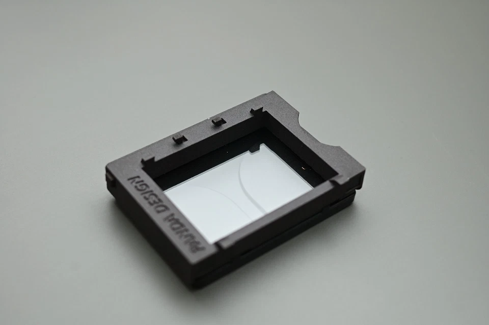 Mamiya 645 Series Fit Waist Level Viewfinder 3D Printed Simplified Super/Pro/TL - Image 2 of 4