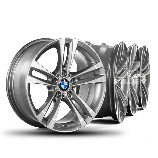 397 стиль bmw f30
