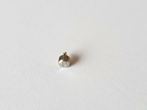 Omega Stainless Steel Watch Crowns Watch Part Genuine New Dropdown List Pick Ref - Picture 114 of 130