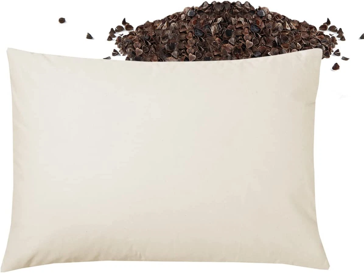 Buckwheat online neck pillow