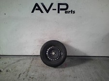 Audi A4 8D Stahlfelge Ersatzrad Sommerreifen 15 Zoll 8D0601027 195/65 15 91T