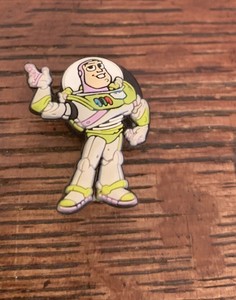 buzz lightyear jibbitz