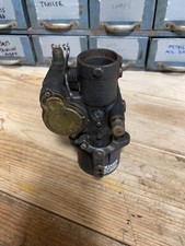 Zenith Brass Side Draft Hf 3 12f Ford Model T Carburetor Zenith Brass Side Draft Hf 3 12f Ford Model T Carburetor