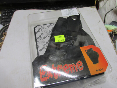 [Cbox] bulldog extreme side holster small frame revolvers 2'' 1/2'' barrel
