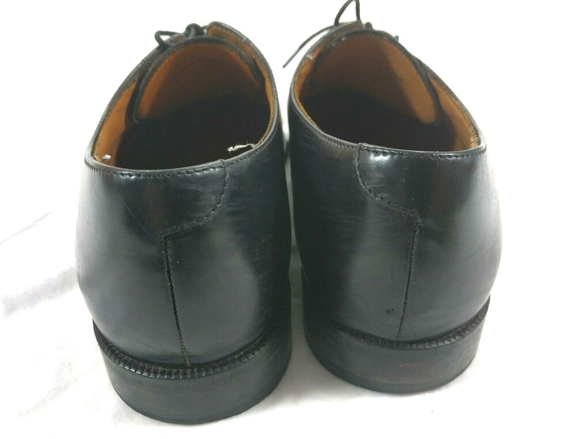 Cole Haan C00588 Calhoun Apron Patent 9.5 D Cole Haan Men main image 4