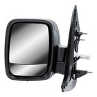 Passenger Left Side Wing Mirror N/S Electric for 14-22 Trafic Vivaro Talento NV3