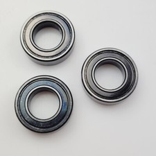 Shimano Saragosa 5000F Reel Parts - (3) Ball Bearings RD10463