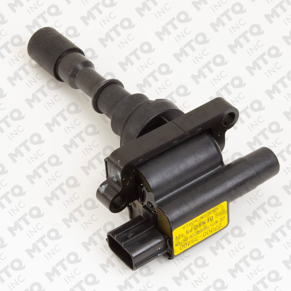 Genuine Santa Fe 01-06 IGNITION COIL 27300-39700 QTY=1 pc