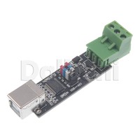Usb To Ttl Rs485 Ft232rl Dual Protection Module Arduino Usb To Ttl Rs485 Ft232rl Dual Protection Module Arduino