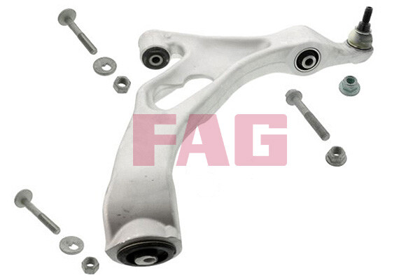 FAG 821 0657 10 Spurlenker FüR Audi-image