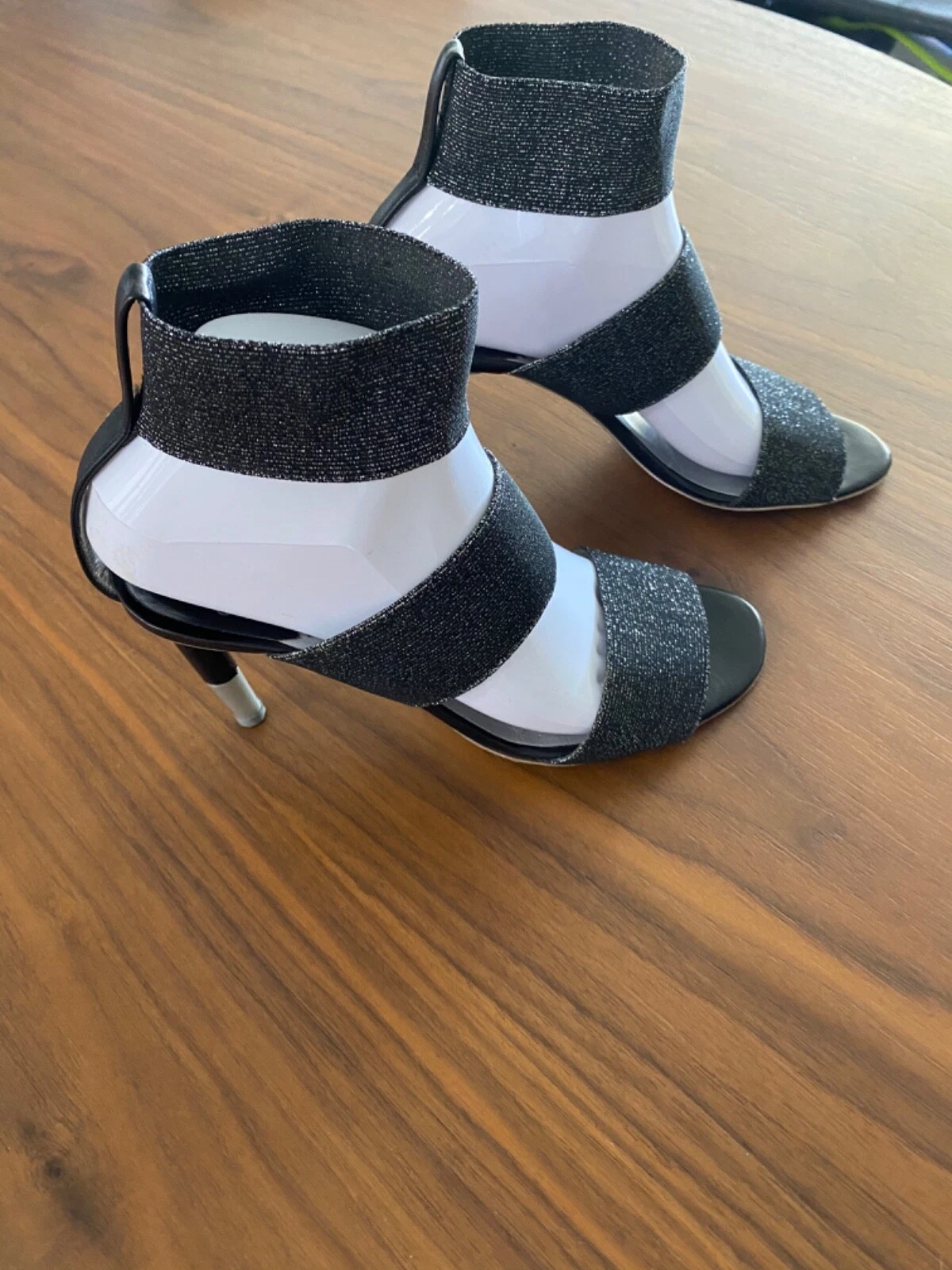 JORDAN Sandali Charles Jourdan