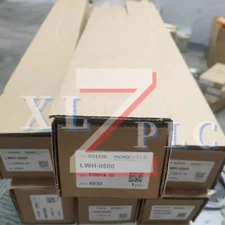 1PCS New NOVOtechnik LWH-0500 Electronic ruler/displacement sensor In Box*