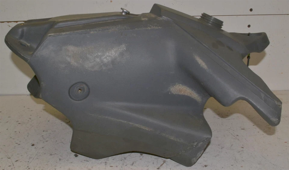 2001 Husqvarna TC 570 TE 570 SM 570 Plastics Fuel Gas Tank OEM 800096819 Foto 4 de 4