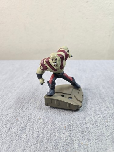 Disney Infinity Drax Marvel 2.0 Toy Figure Guardians of the Galaxy INF-1000111 - Picture 1 of 4