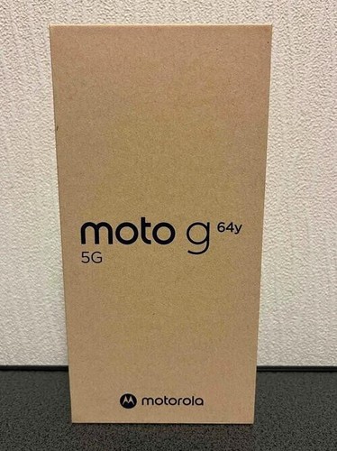 Motorola Moto g64y 5G Android14 6.5In 50MP (FACTORY UNLOCKED) black - 第 9/9 張圖片