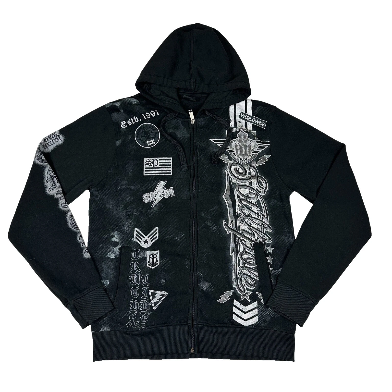 Ropa Vintage Southpole para hombres