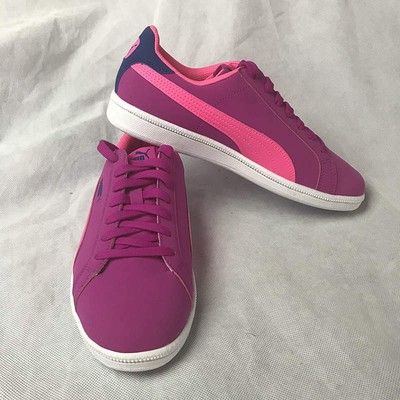 puma smash fun