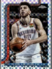 2025 Topps Chet Holmgren Base (Raw)