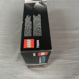LEGO Speed Champions #75899 LaFerrari Sealed