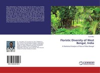 Floristic Diversity Of West Bengal, India Sunit Mitra