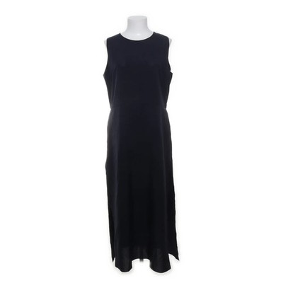 COS, Maxikleid, Größe: 44, Blau, Polyester, Einfarbig, Damen #LLM