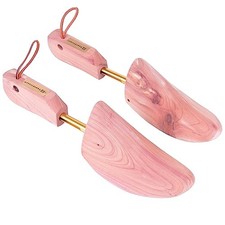Western Cedar Boot Tree for Cowboy Boots, Shoe Trees for Men  Women, USA