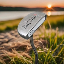 RH Odyssey White Hot #5 Mid Mallet Putter Ste...