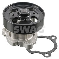 Swag Wasserpumpe, MotorküHlung U.A. FüR Nissan, Renault