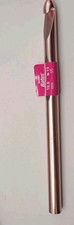 New Susan Bates Crochet Hook Aluminum Size 10.0 N-15 B2106 Silvalume