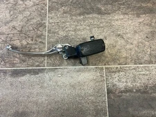 01-17 Honda GL1800 Goldwing Front Brake Master Cylinder Pump Lever Control