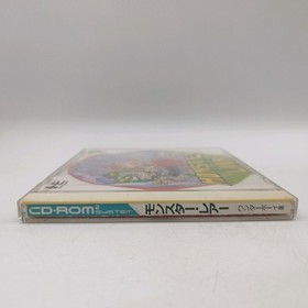 WONDER BOY III MONSTER LAIR NEC PC ENGINE CD-ROM2 SYSTEM HUDSON SOFT