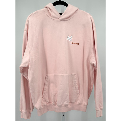 Harry Styles Pleasing X Coachella Hoodie Medium New
