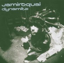 Dynamite von Jamiroquai | CD | Zustand sehr gut