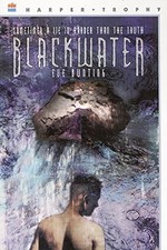 Blackwater (Harper Trophy Books) by Bunting, Eve