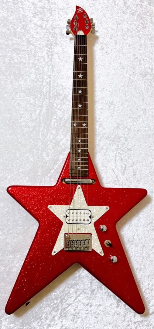 Daisy Rock Pink Electric Guitars for sale | eBay