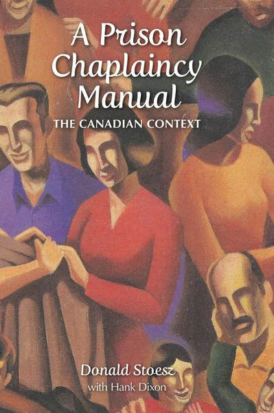 Donald Stoesz (U. A.) | A Prison Chaplaincy Manual | Buch | Englisch (2020)-image