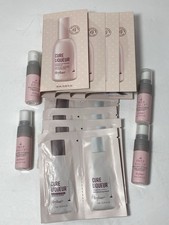 Drybar Cure Liqueur Samples Shampoo Conditioner Treatment Oil  Detangler 4 Each